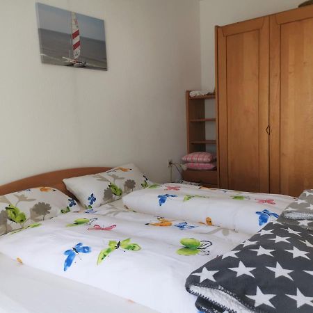 Metropol Metropol 09 Apartman Norderney Kültér fotó