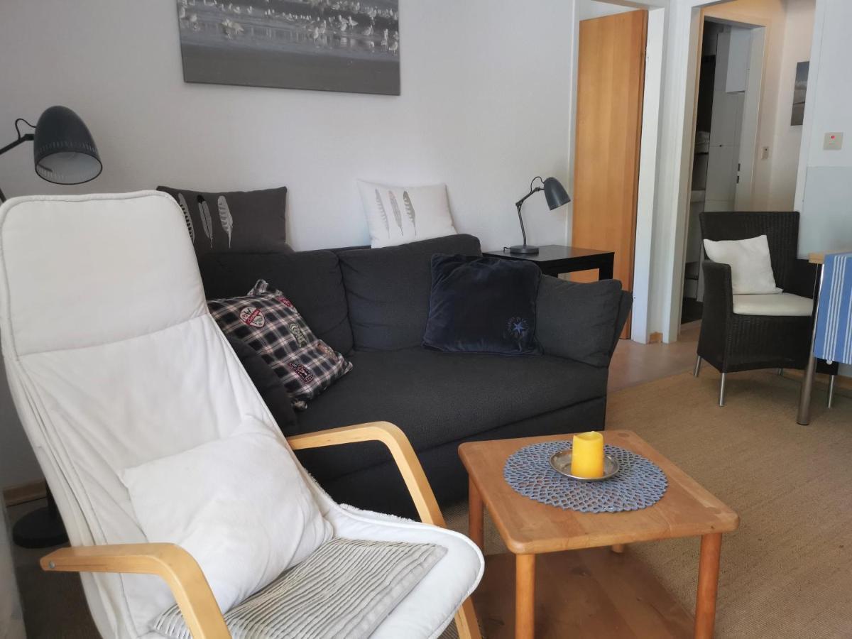 Metropol Metropol 09 Apartman Norderney Kültér fotó