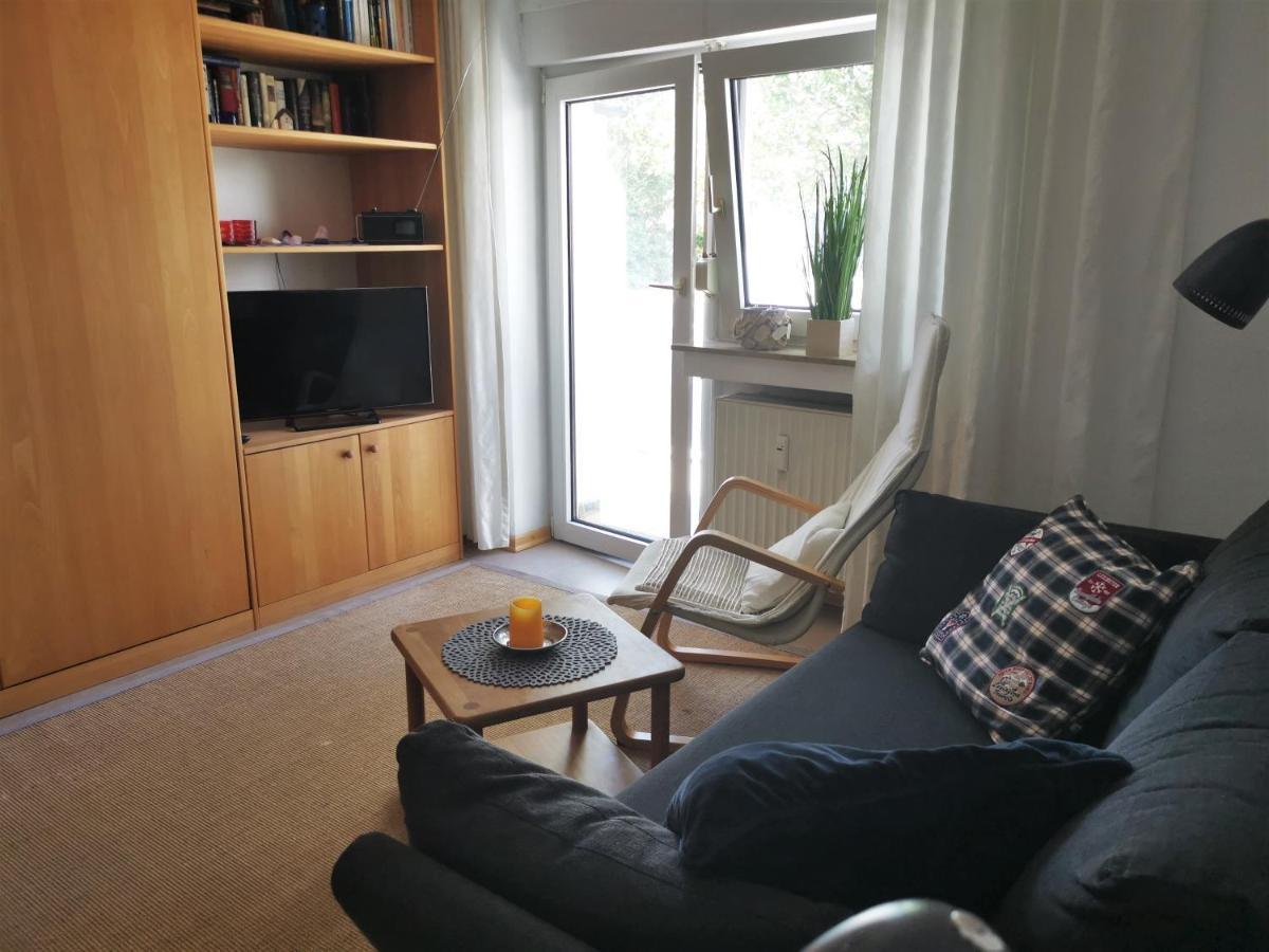 Metropol Metropol 09 Apartman Norderney Kültér fotó